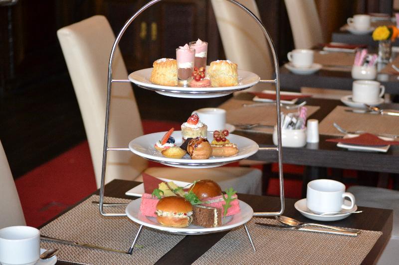 Grand Royale Hyde Park 4* London