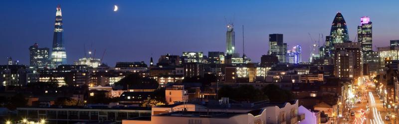 - Whitechapel By Ihg Hotell 4*