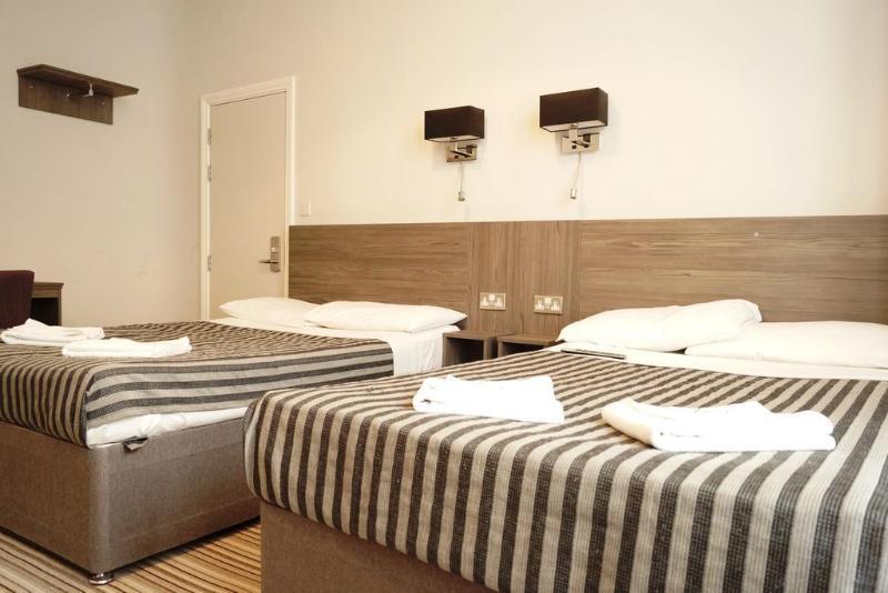 Comfotel Prpl 3* Londra