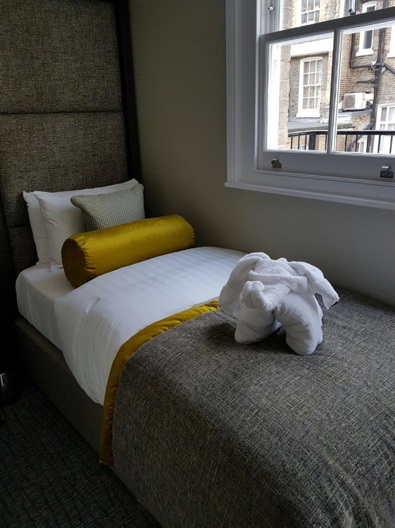 Mornington Victoria Hotel Londra