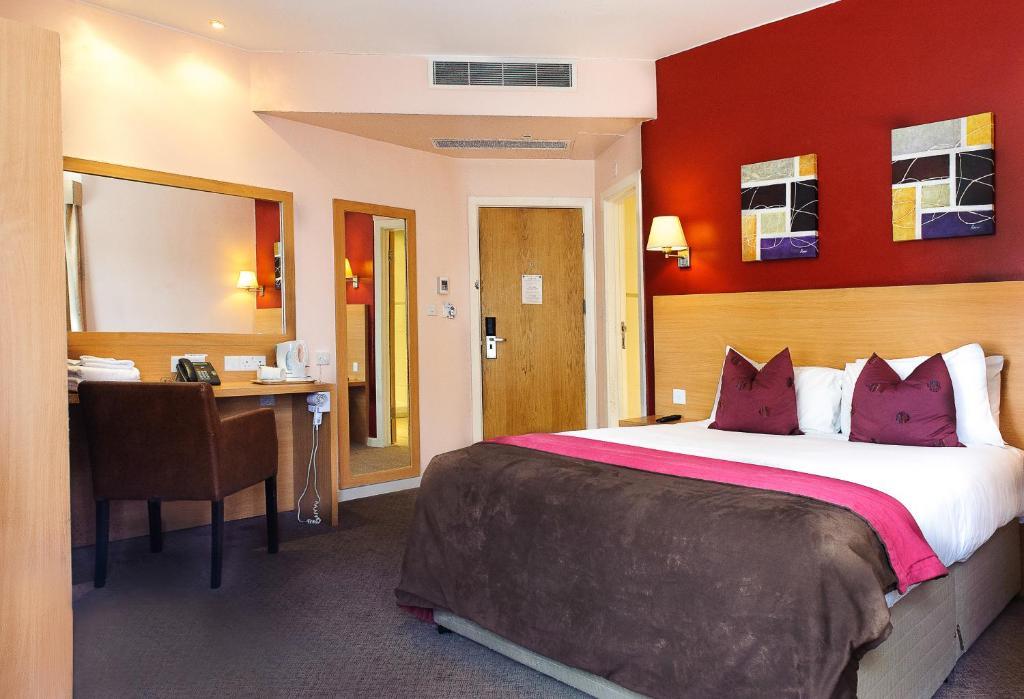Oyo Luton Hotell 2*