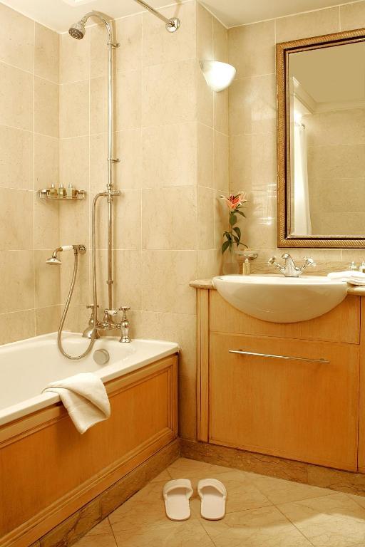 Ascott Mayfair Leilighet