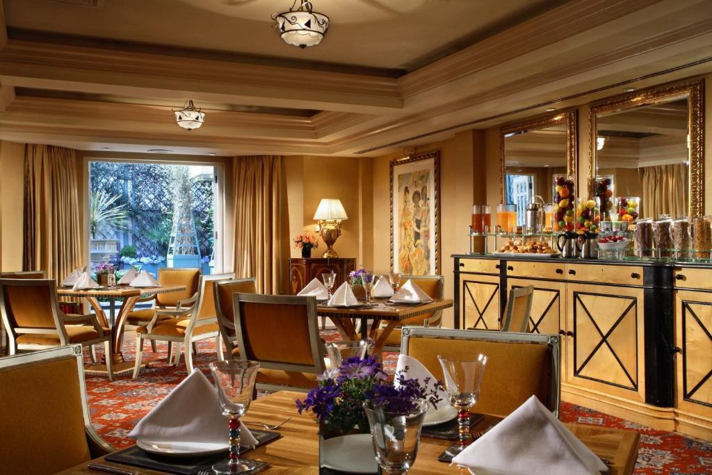 Leilighet Ascott Mayfair *