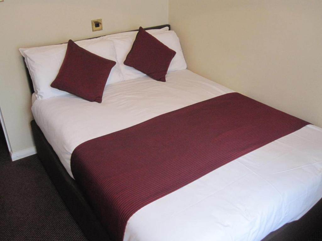 Mabledon Court London