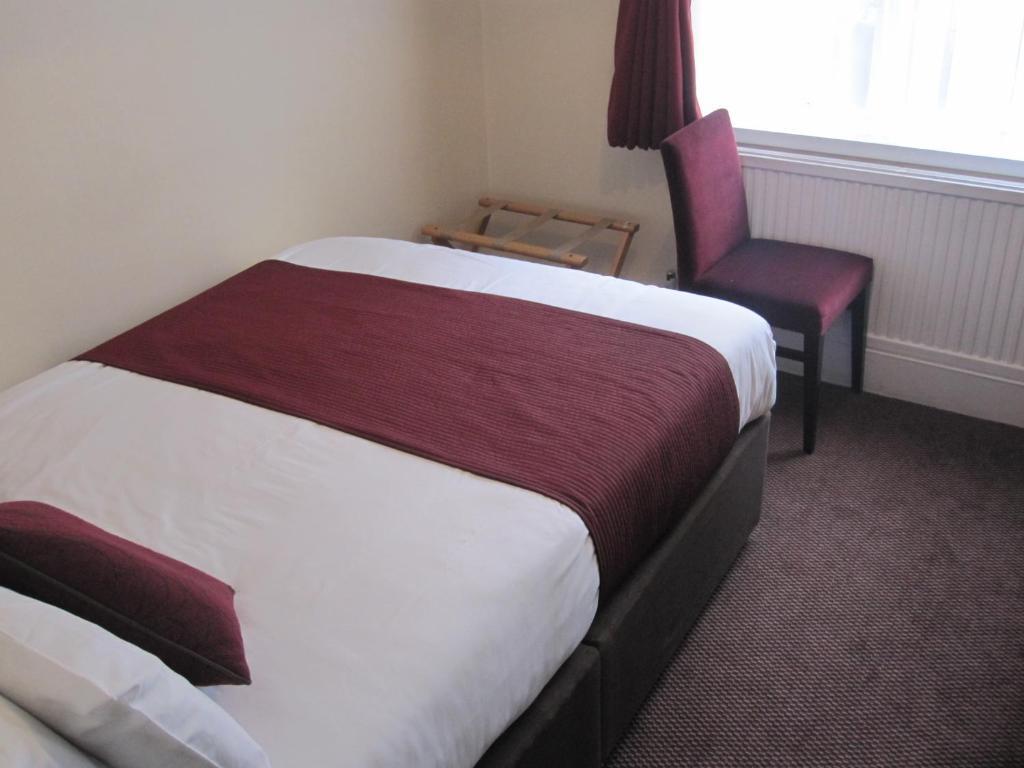 Hotel Mabledon Court 3*