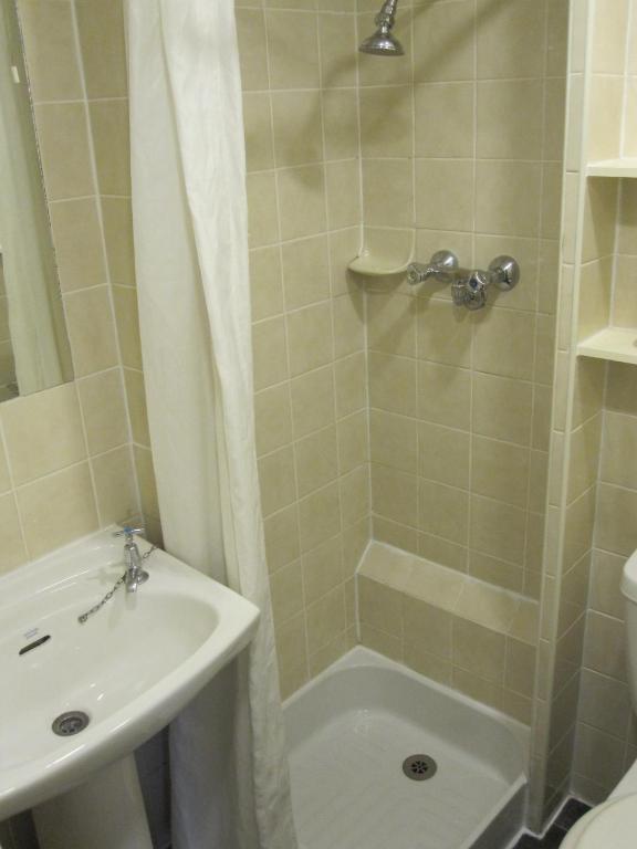 Mabledon Court 3* London