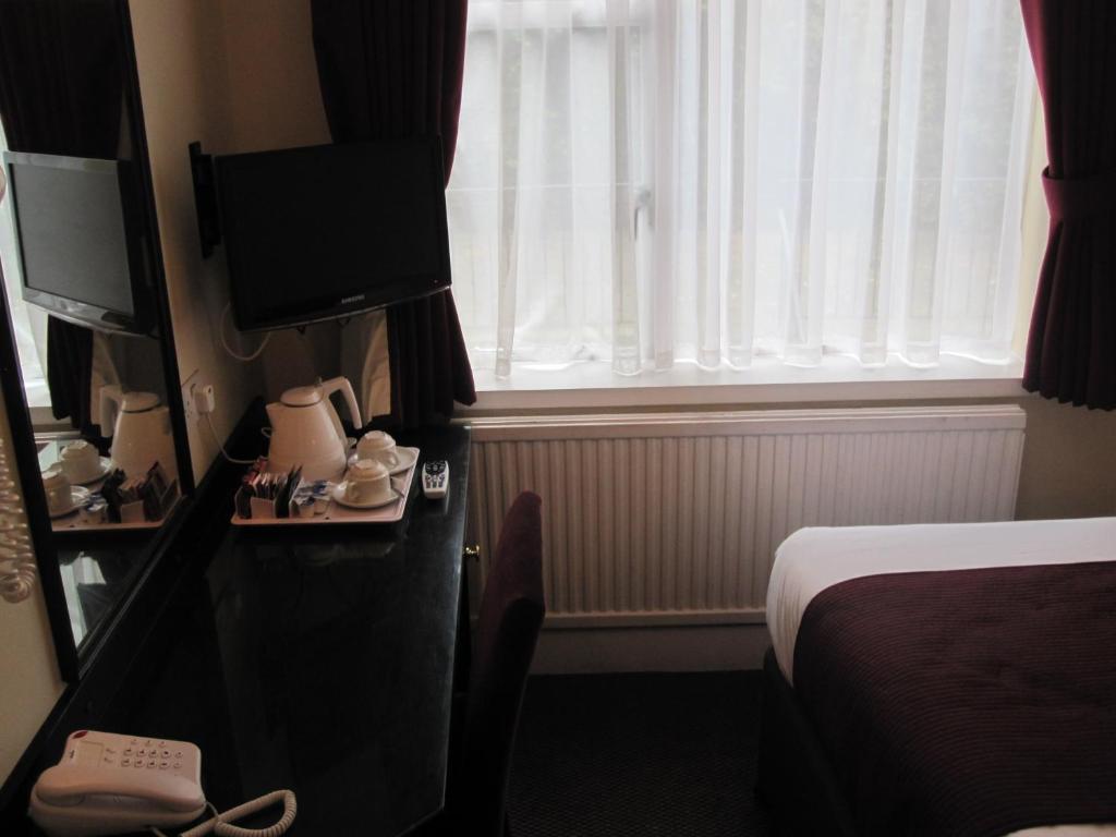 Mabledon Court Hotel London