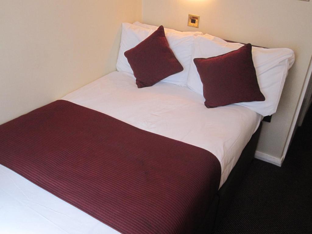 Mabledon Court London