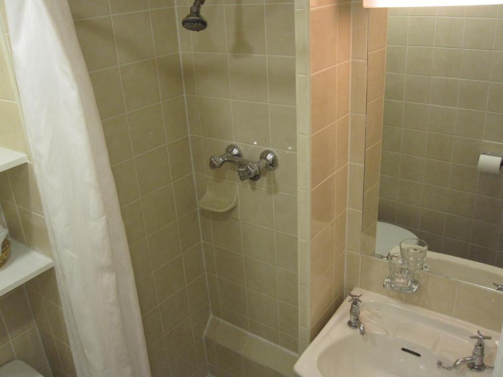 Hotel Mabledon Court 3*