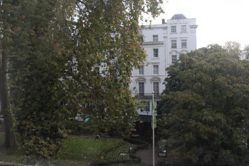 The Pilgrm 4* London