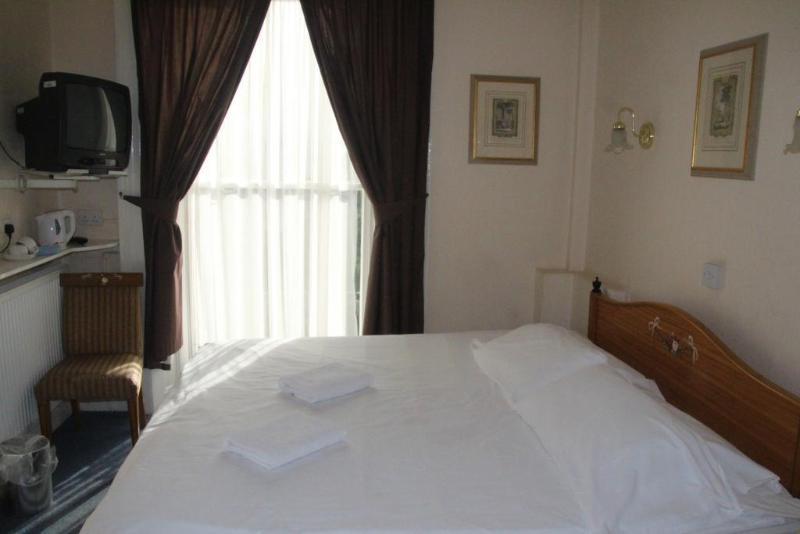 The Pilgrm 4* London