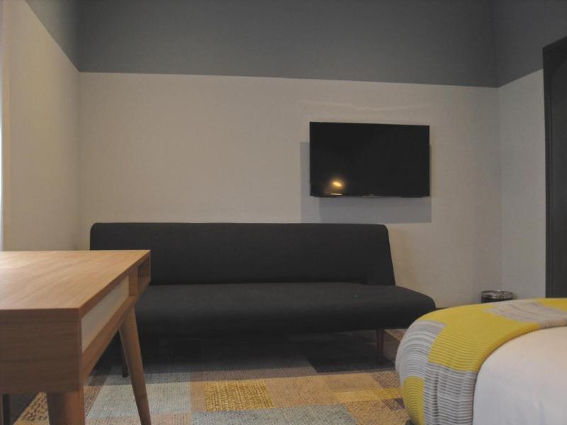 Hotel The Pilgrm 4*