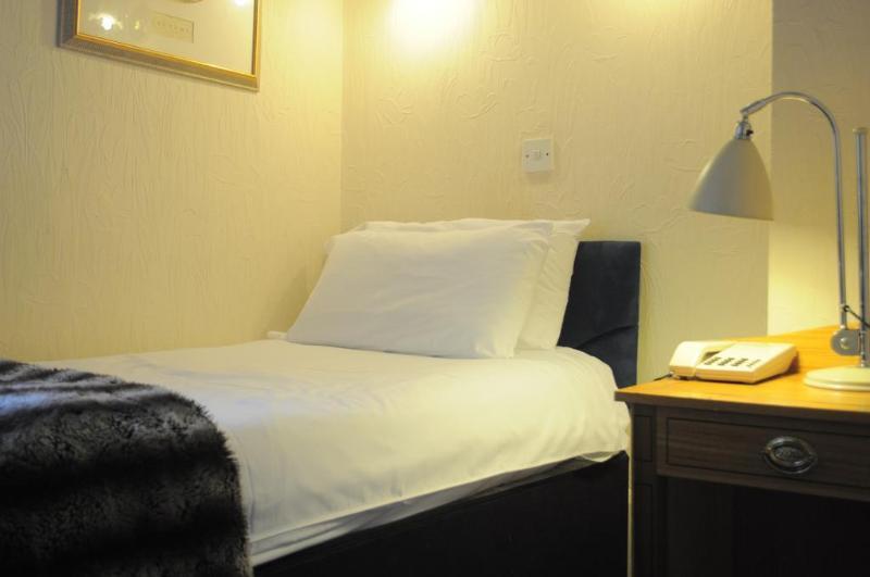 Hotel The Pilgrm 4*