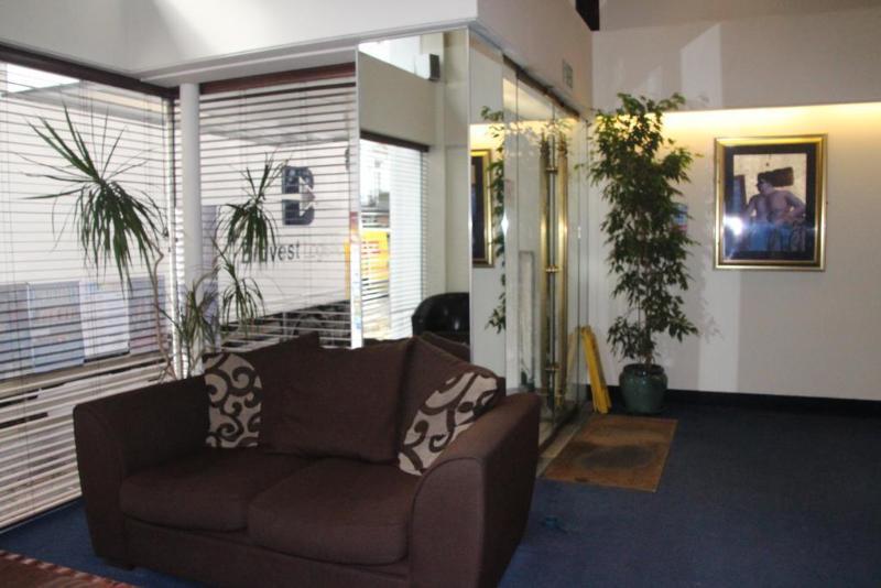 Hotel The Pilgrm 4*
