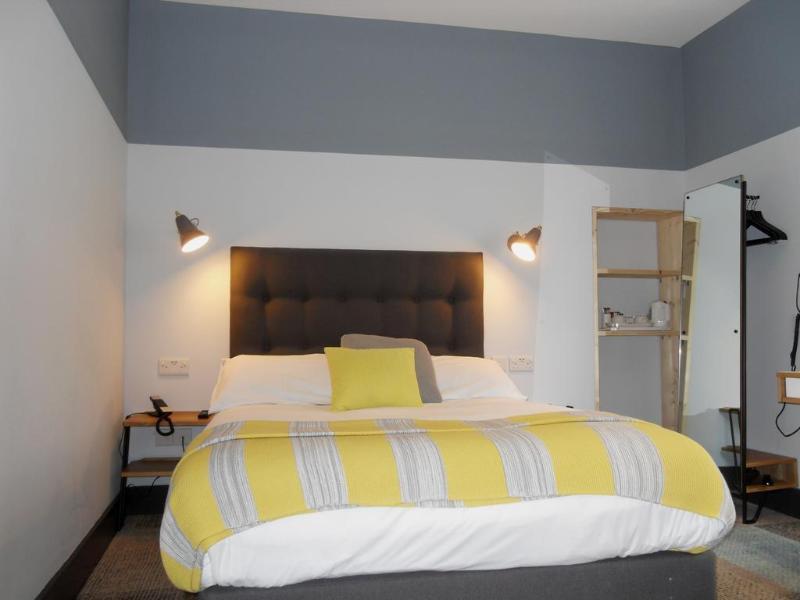 The Pilgrm 4* London
