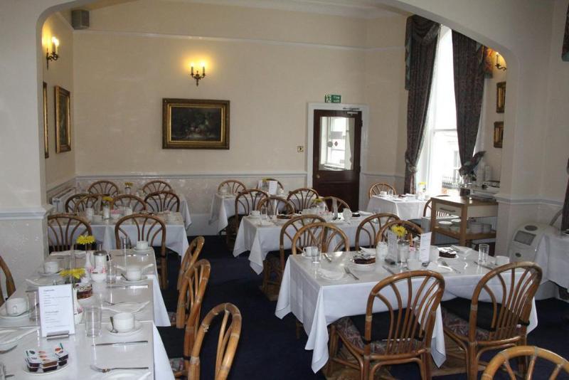 The Pilgrm 4* London