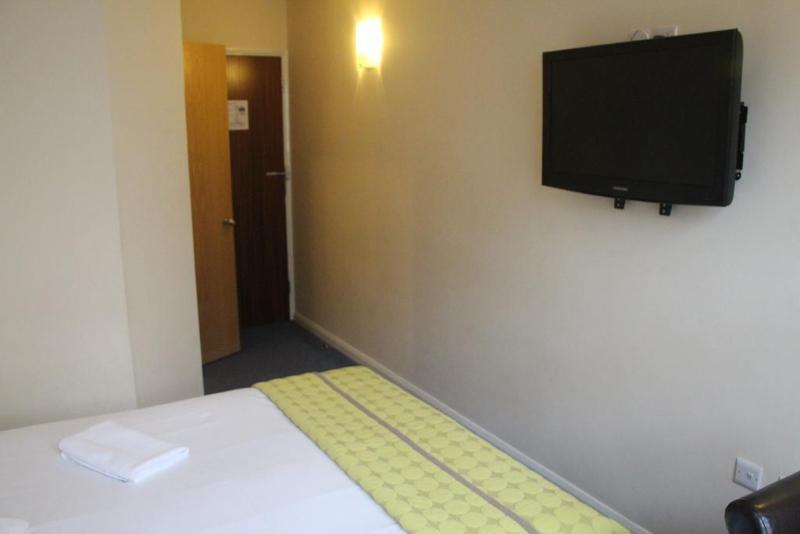 The Pilgrm 4* London