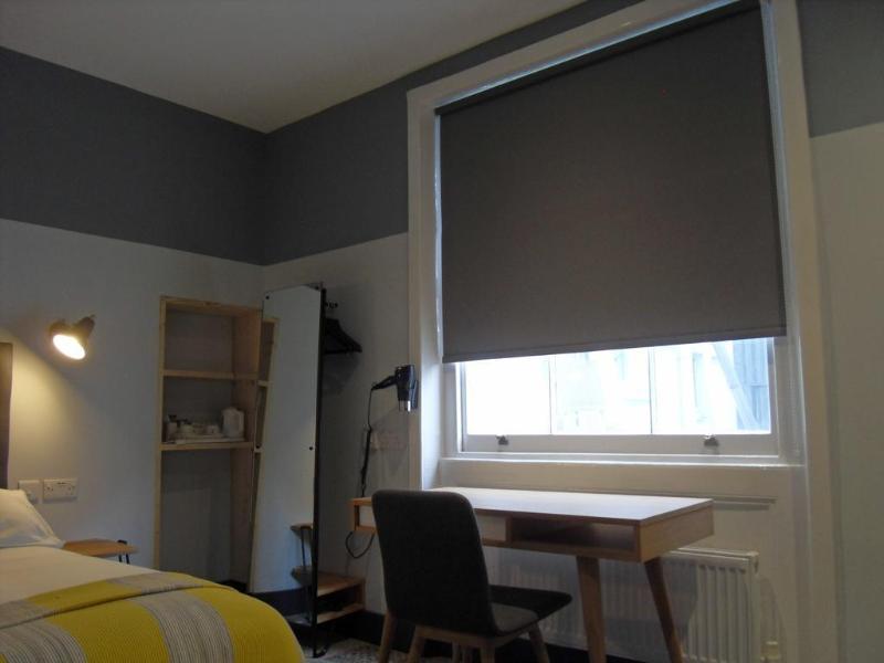 Hotel The Pilgrm 4*