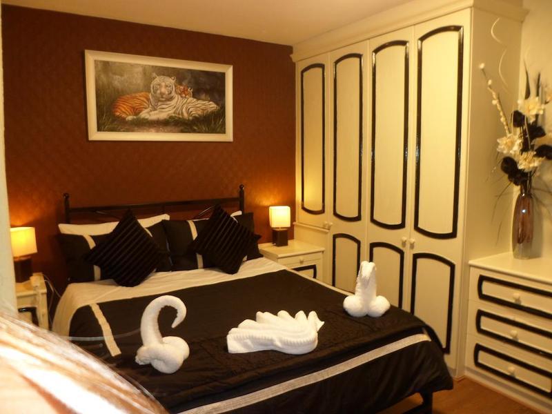 Hotell Central Hotel 2*