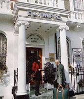 Olympic House Hotel Londen