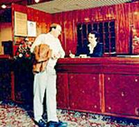 Olympic House Hotel