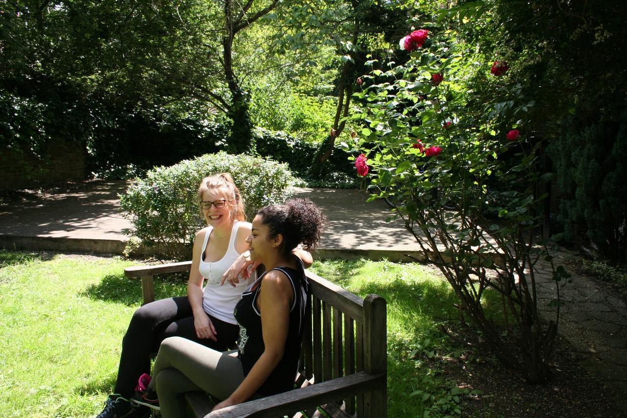 Hostel Belsize House *