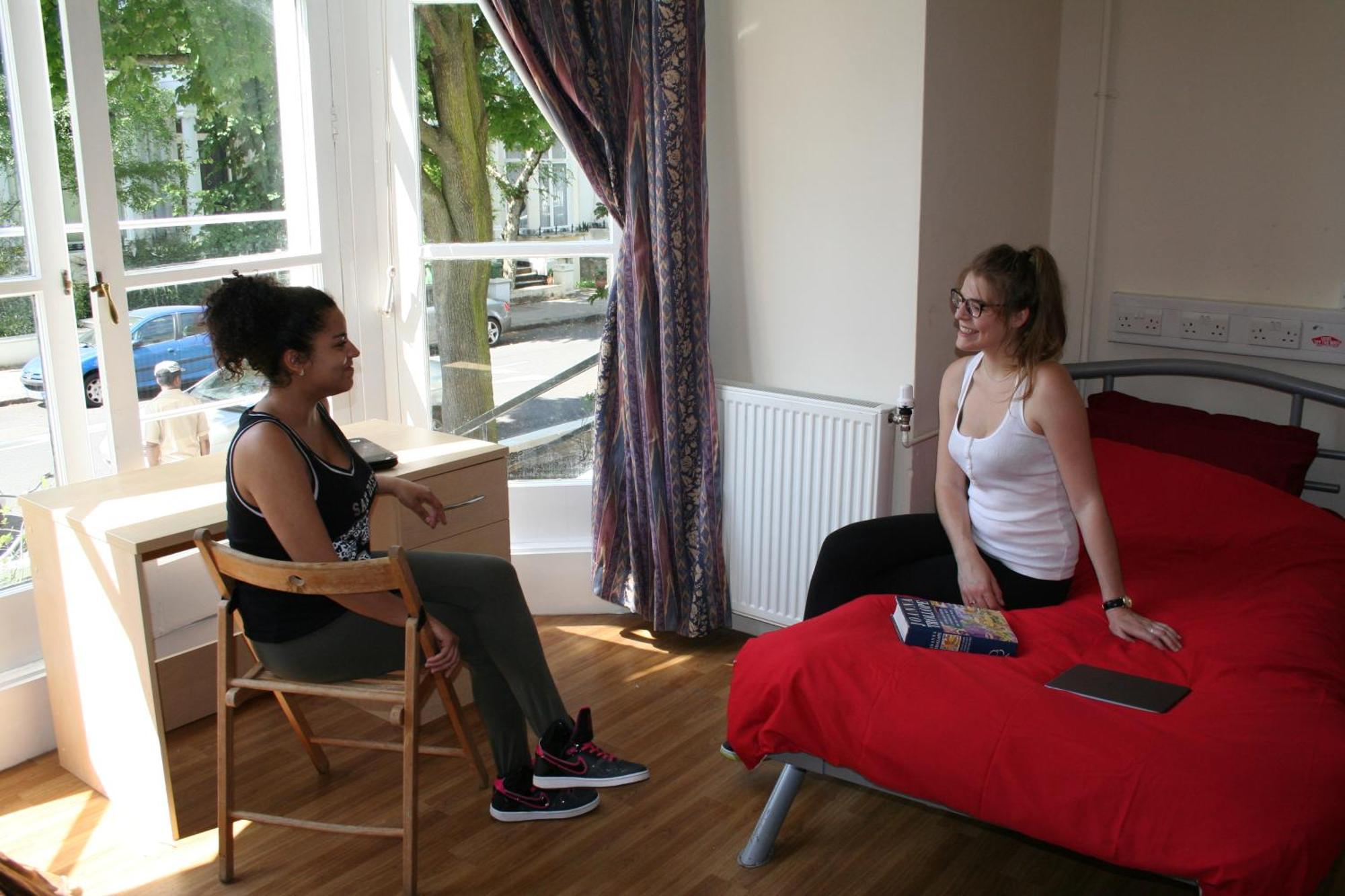 Hostel Belsize House *