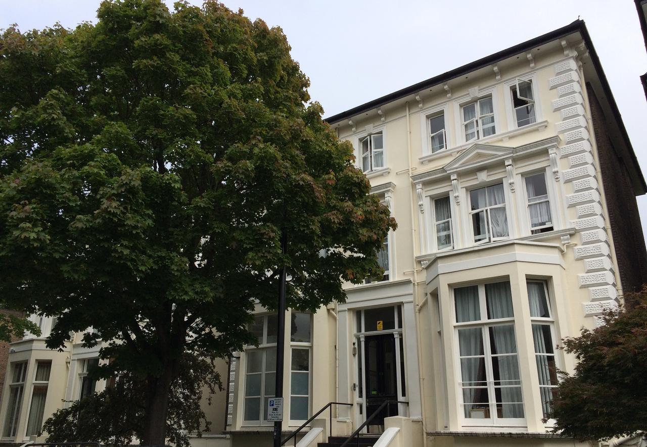 Belsize House * London