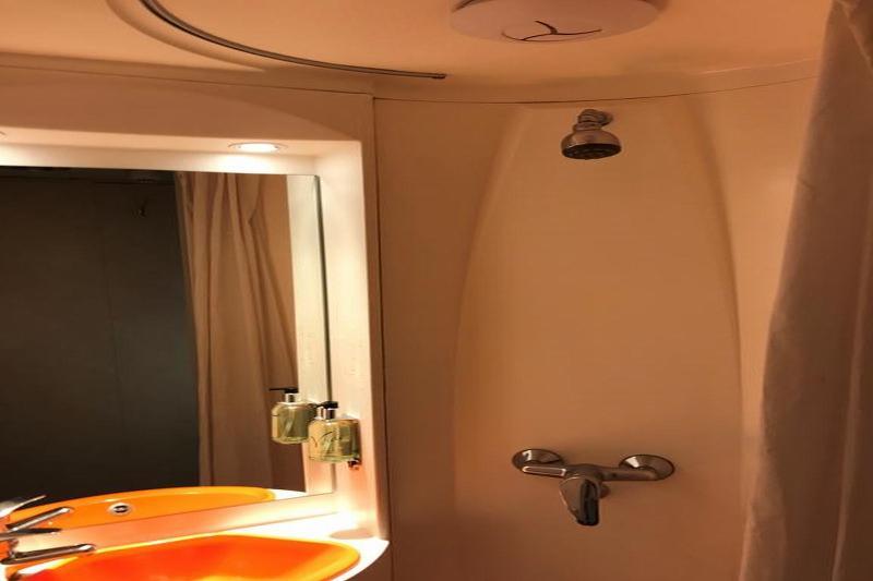 Easyhotel South Kensington 2* Londen