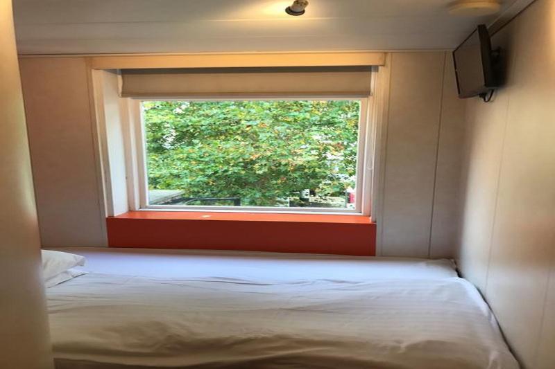 Easyhotel South Kensington 2* Londen