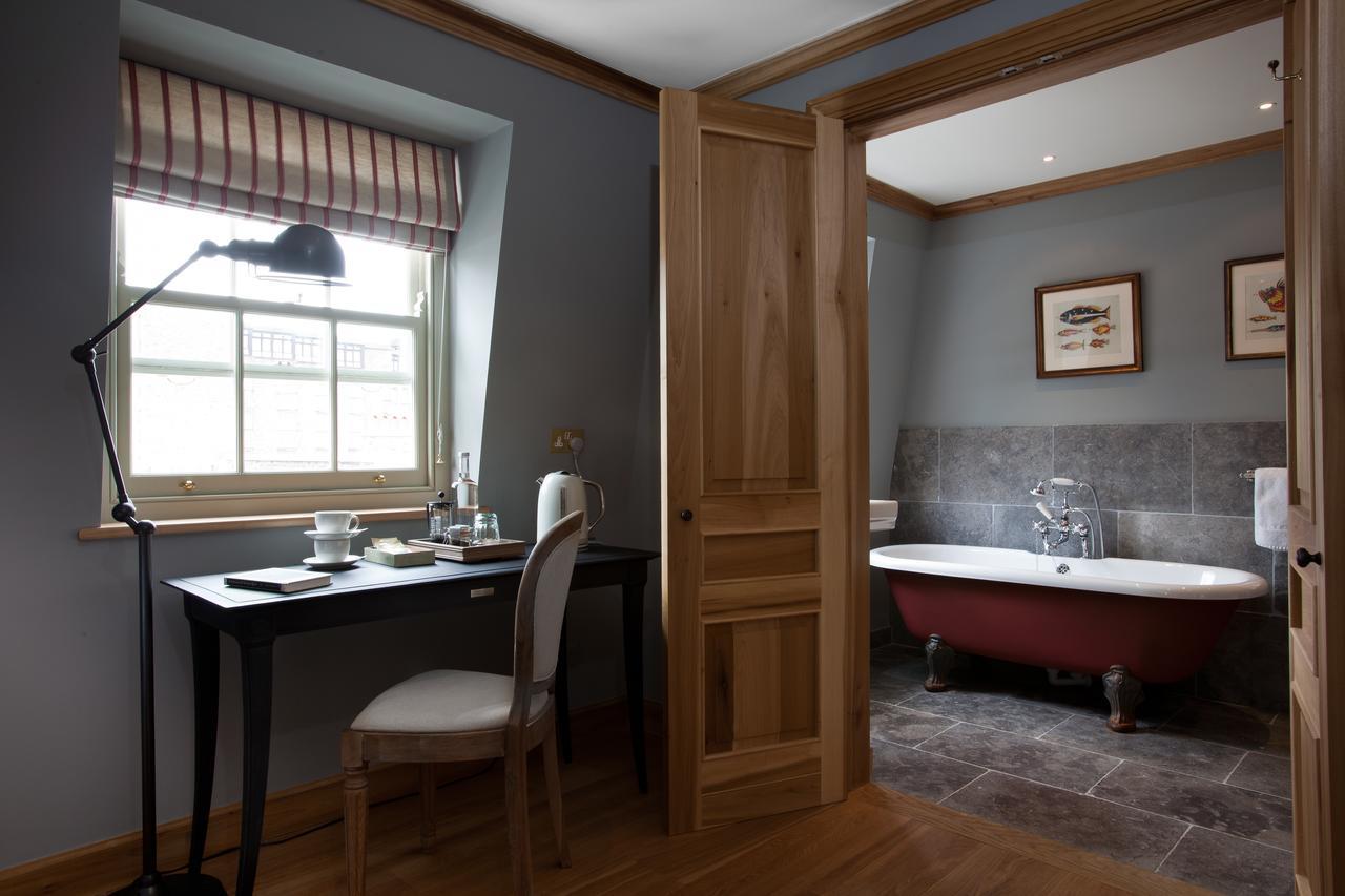 Hotell The Grazing Goat 3*