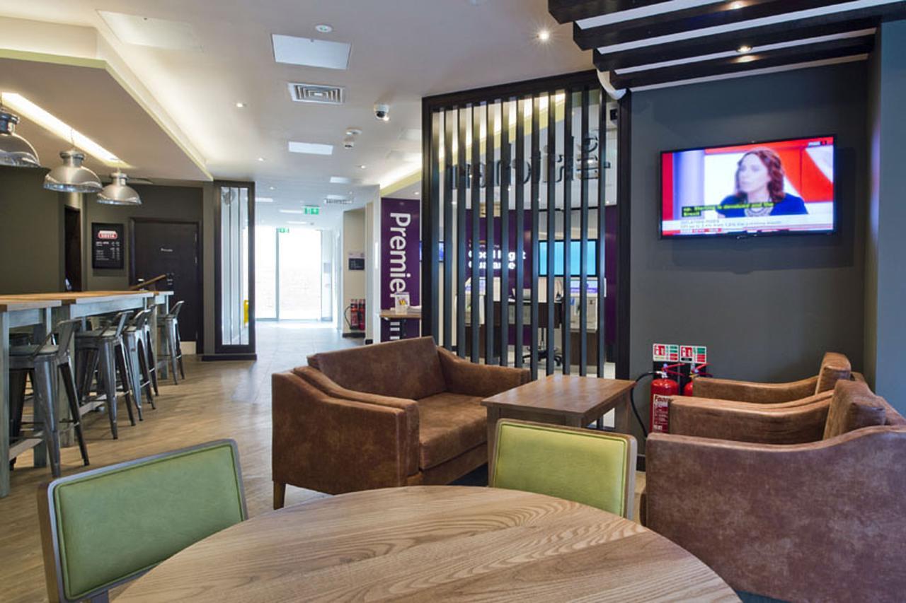 Premier Southwark Borough High St 3* London