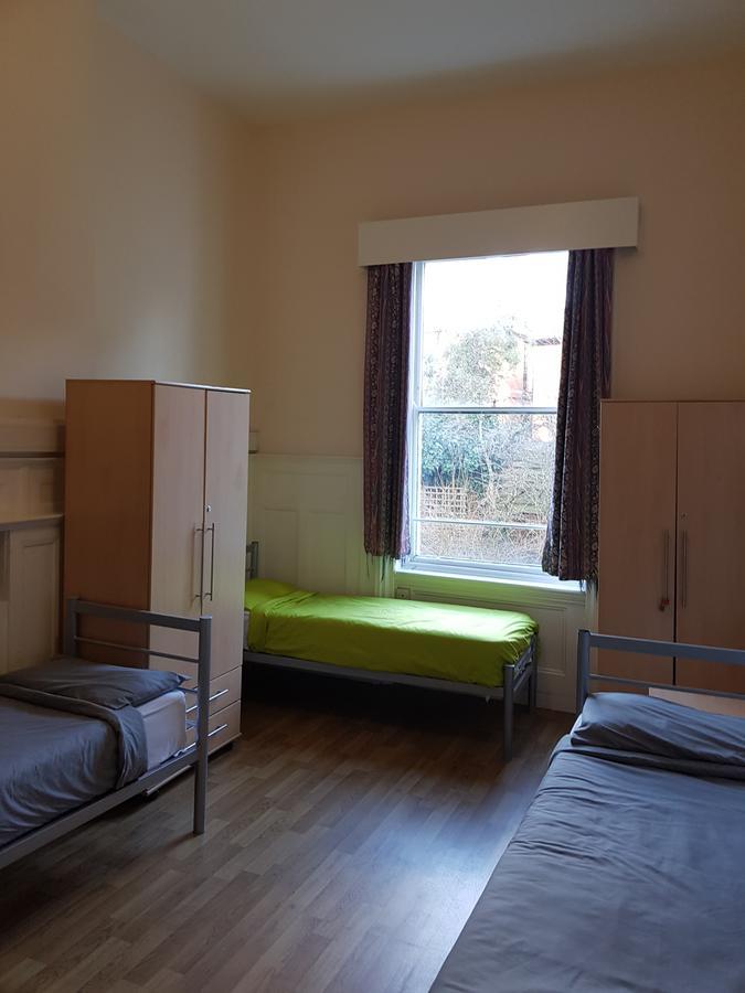 Belsize House * London