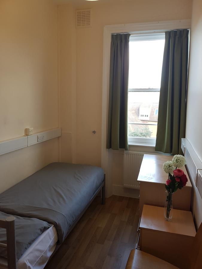 Belsize House * London