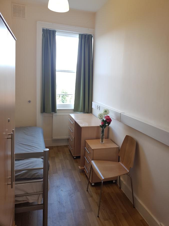 Vandrerhjem Belsize House *