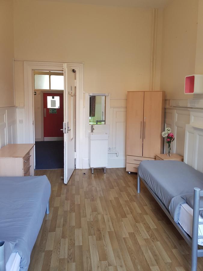 Belsize House * London