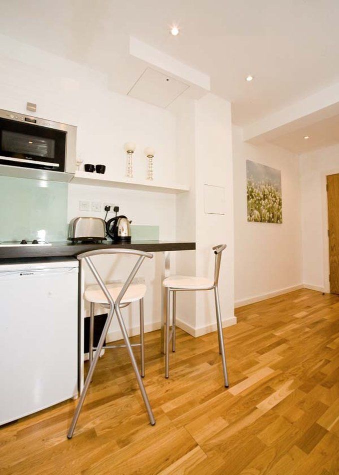 Aparthotel Hyde Park Executive 4*