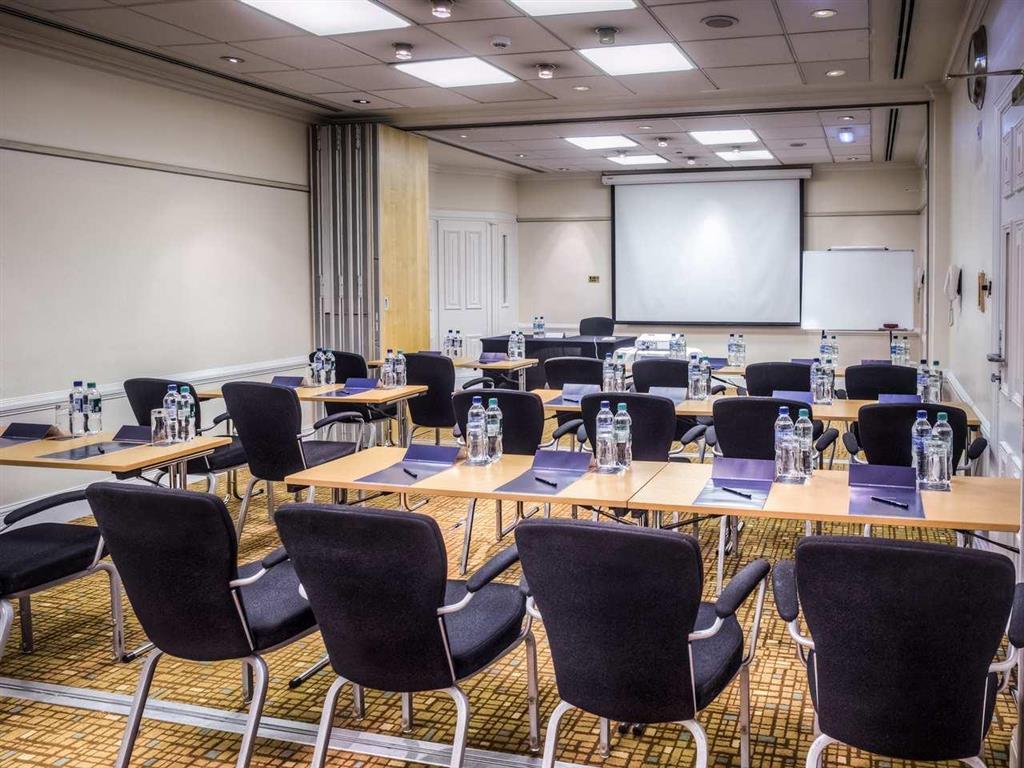 Hilton Euston 4* London