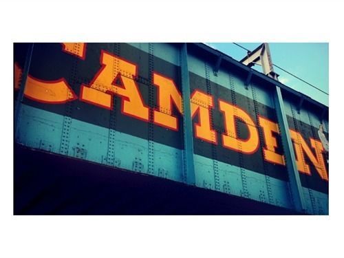 Apartment Camden - Boutique *