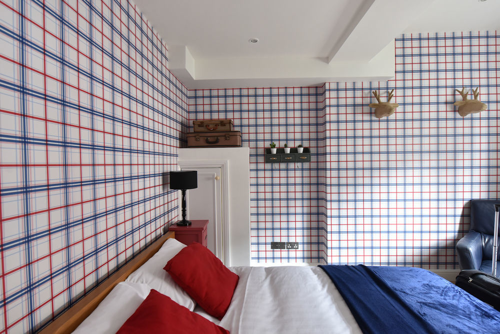 Monopoly Accommodations 3* London