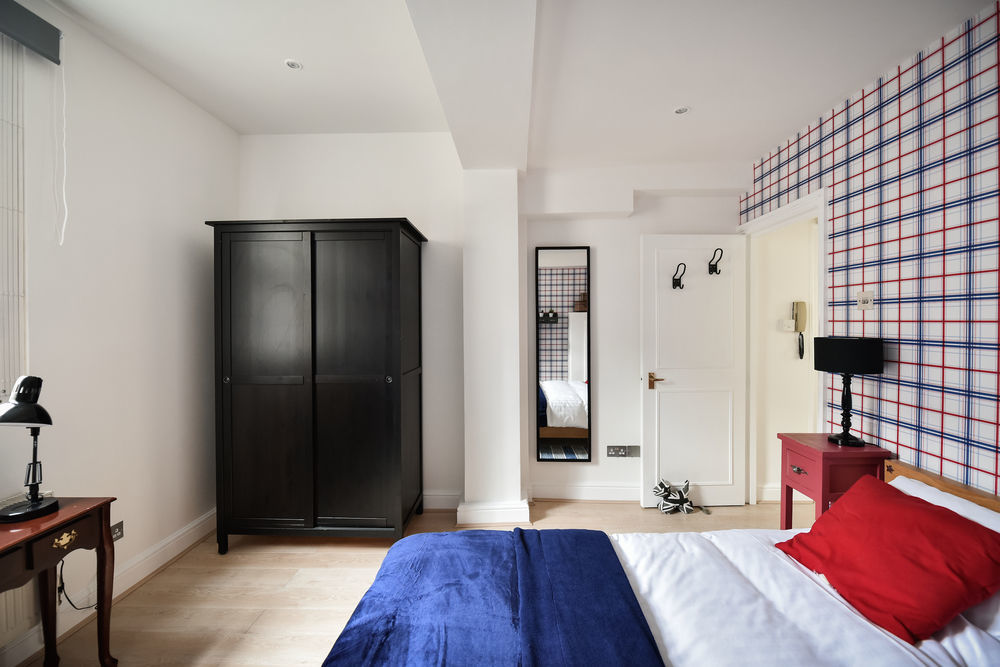 Guest house Monopoly Accommodations 3*