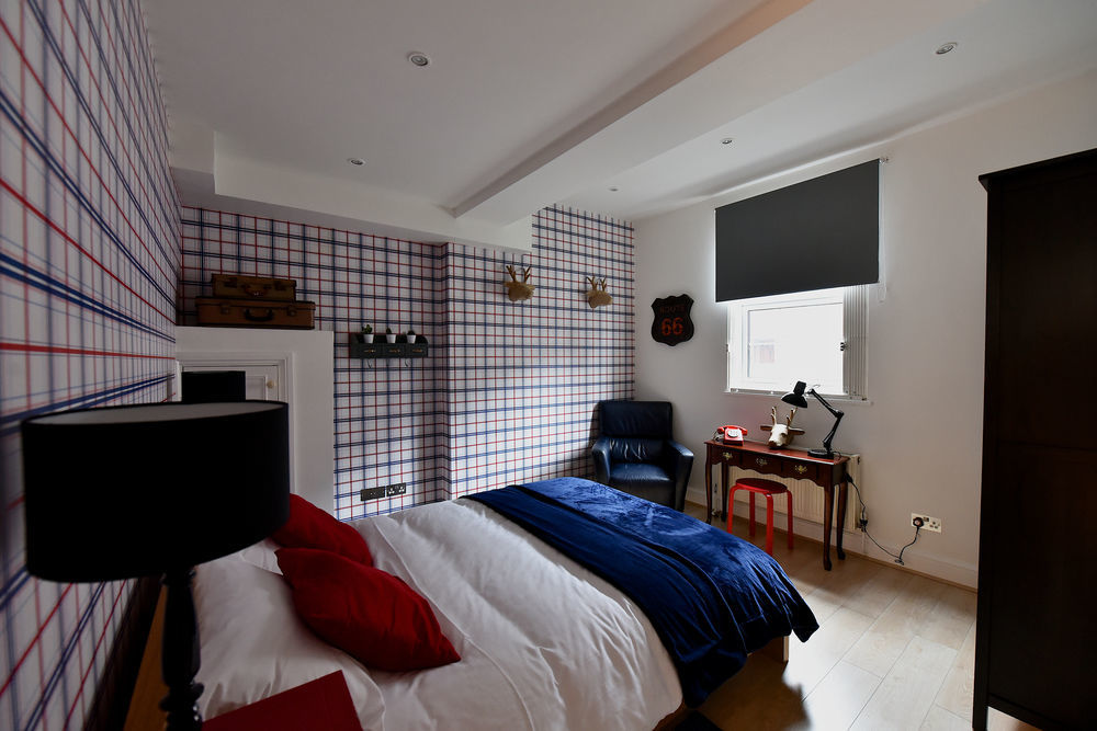 Guest house Monopoly Accommodations 3*