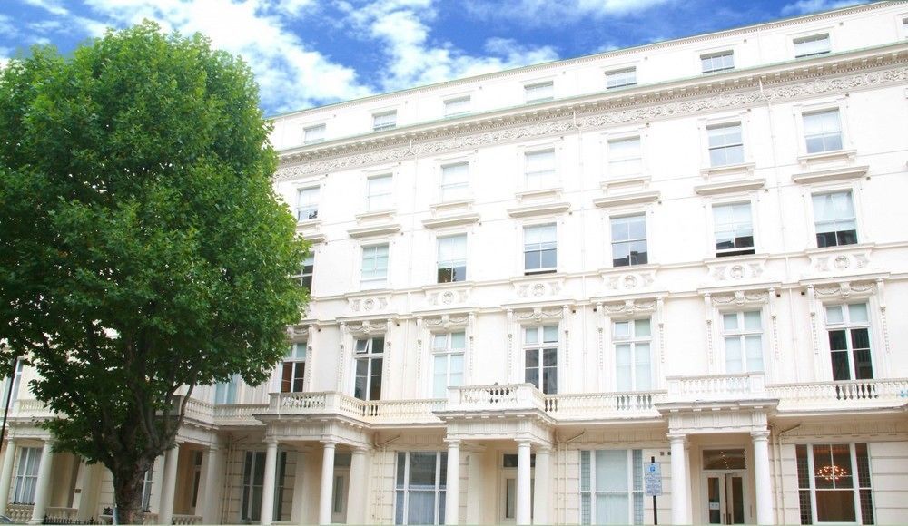 Hyde Park Executive 4* London
