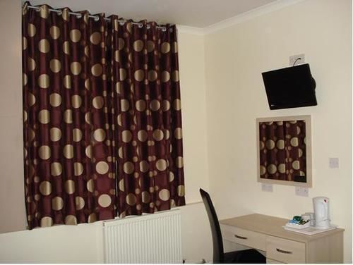Hotell Park Avenue J Hyde Park 4*
