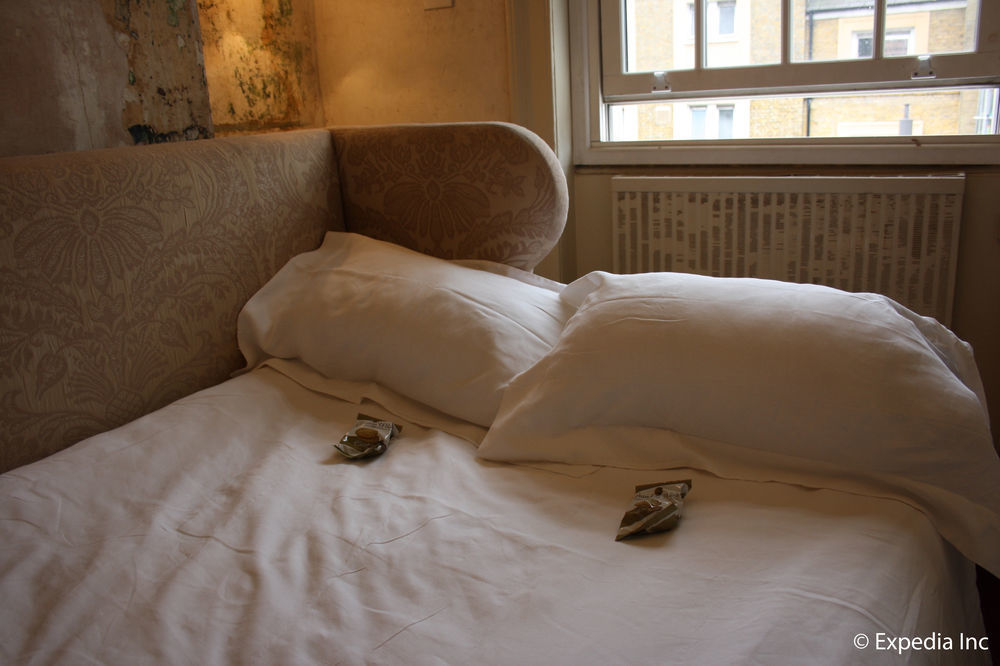 Guest house Mike's 4*