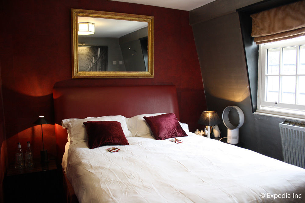 Guest house Mike's 4*