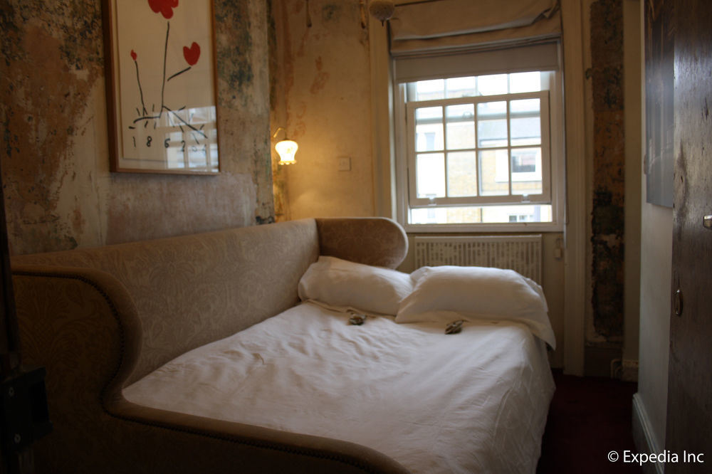 Mike's 4* London