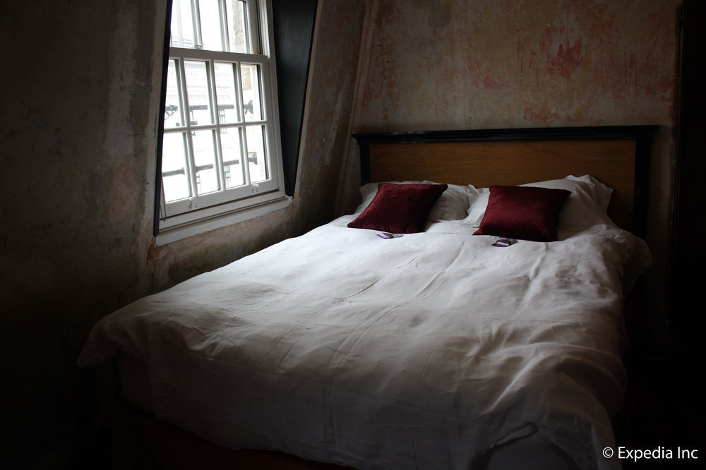 Guest house Mike's 4*