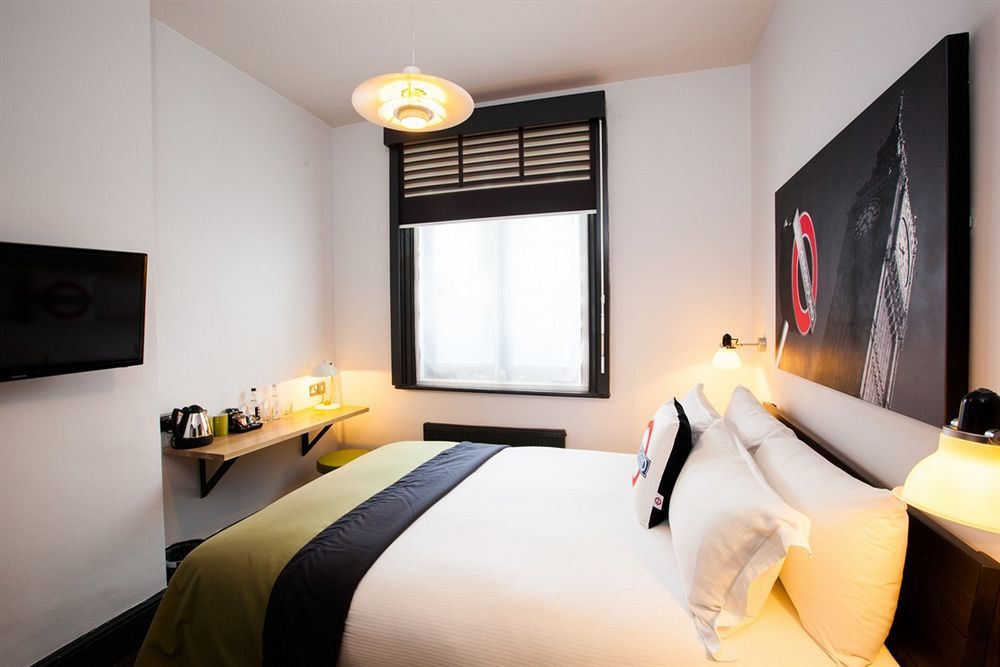 The Wellington 3* London