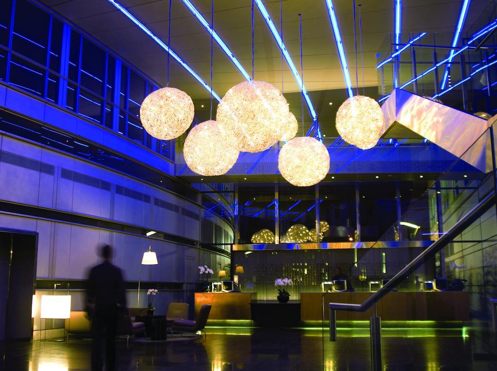 Radisson Blu Hotel, Canary Wharf East 4* London